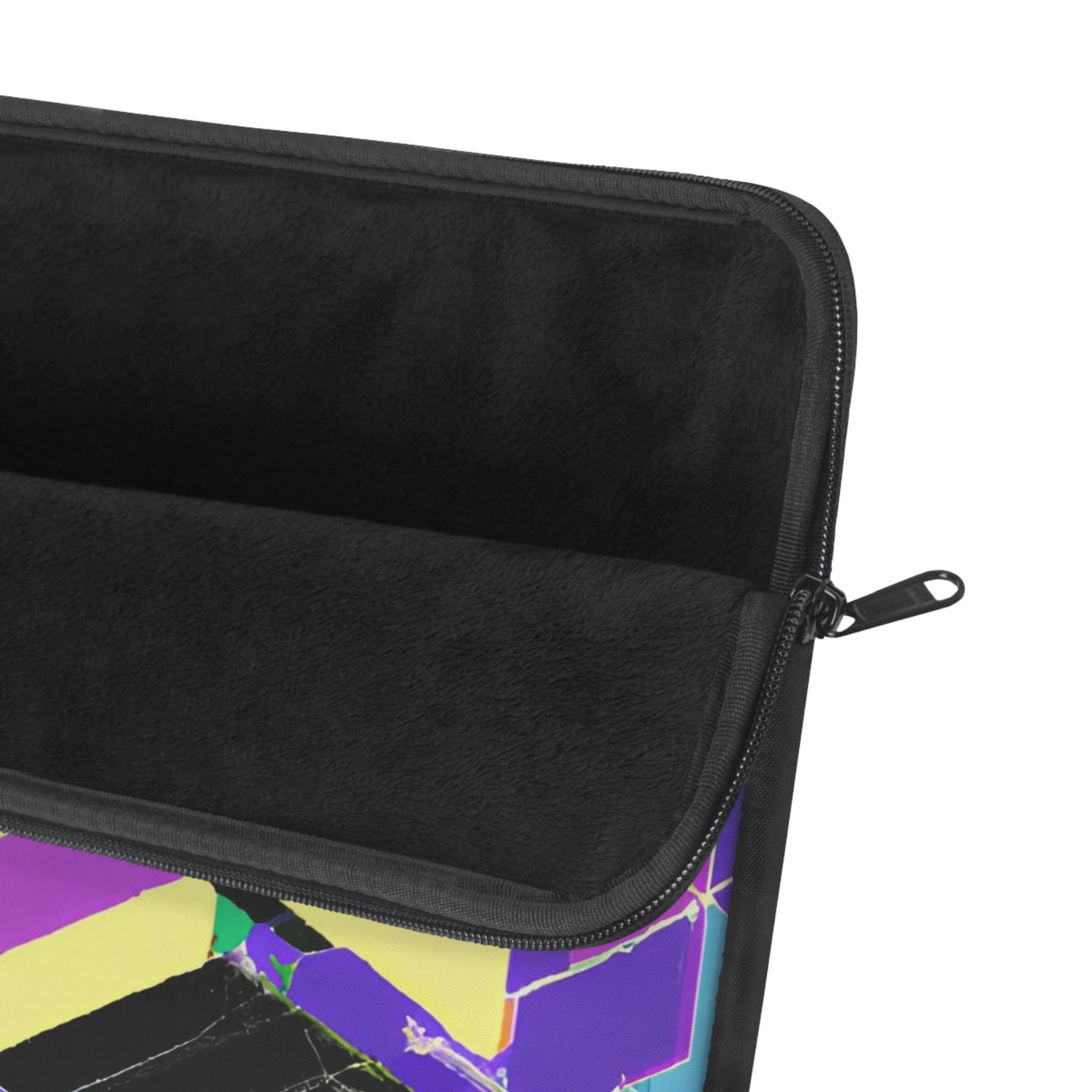 LuminaCeleste - LGBTQ+ Laptop Sleeve (12", 13", 15")