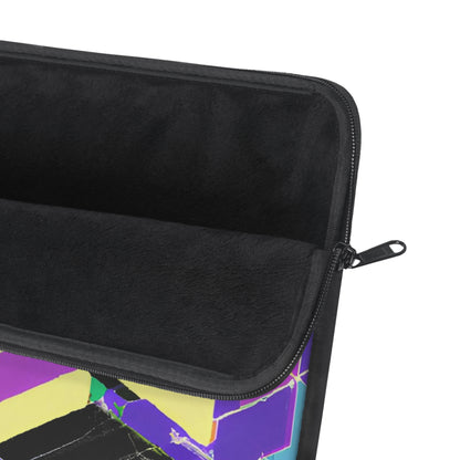 LuminaCeleste - LGBTQ+ Laptop Sleeve (12", 13", 15")