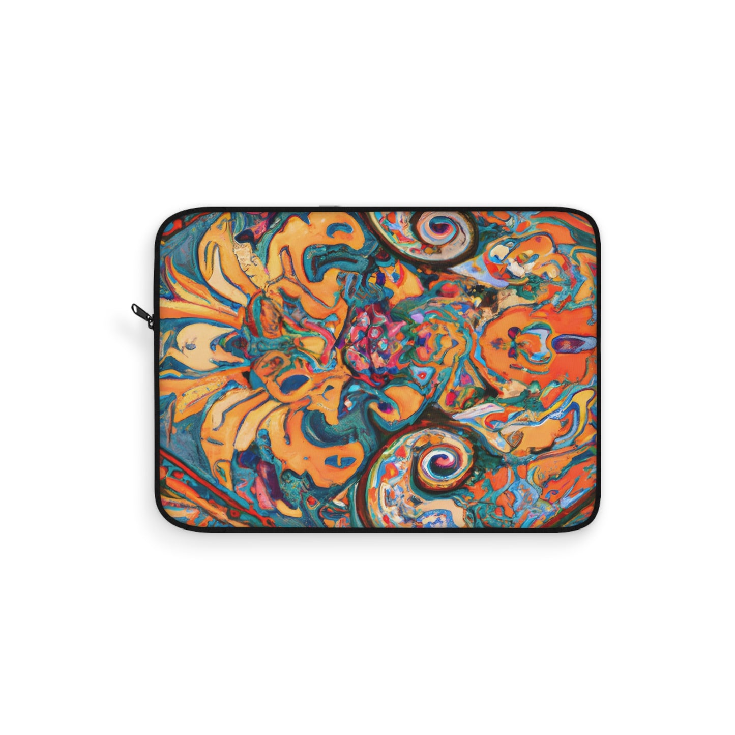 FlamencaGlamour - LGBTQ+ Laptop Sleeve (12", 13", 15")
