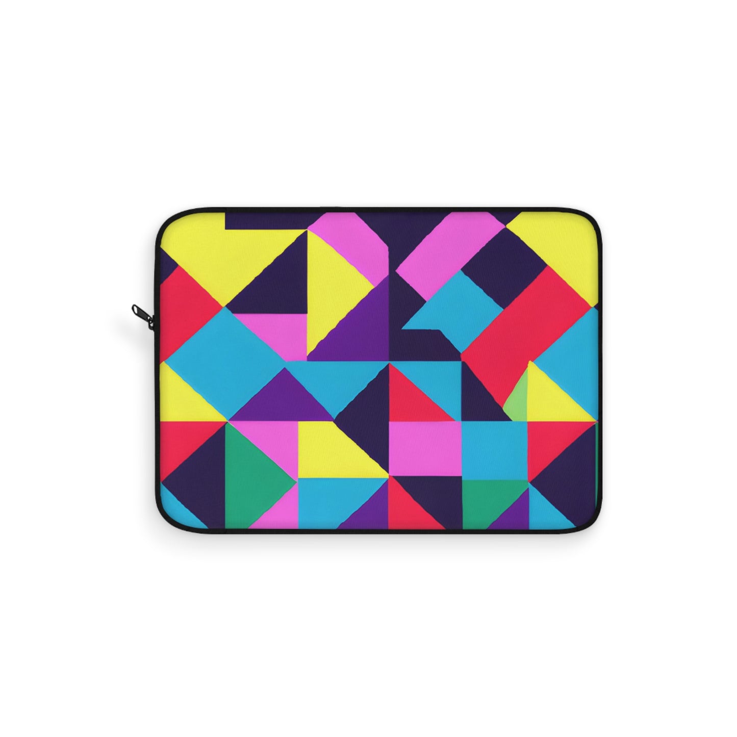 VelvetVane - LGBTQ+ Laptop Sleeve (12", 13", 15")
