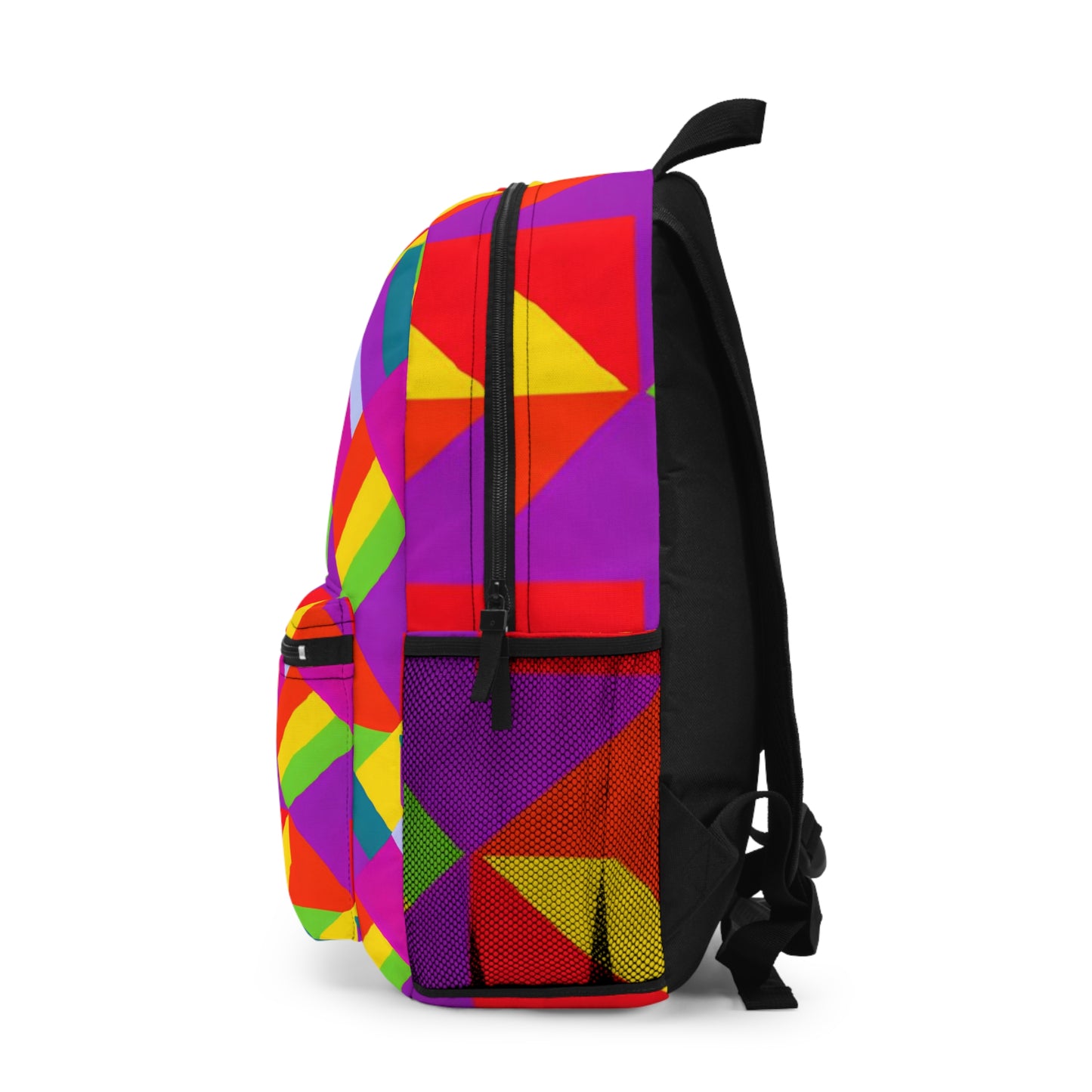 GingerFizzle - Hustler Pride Backpack