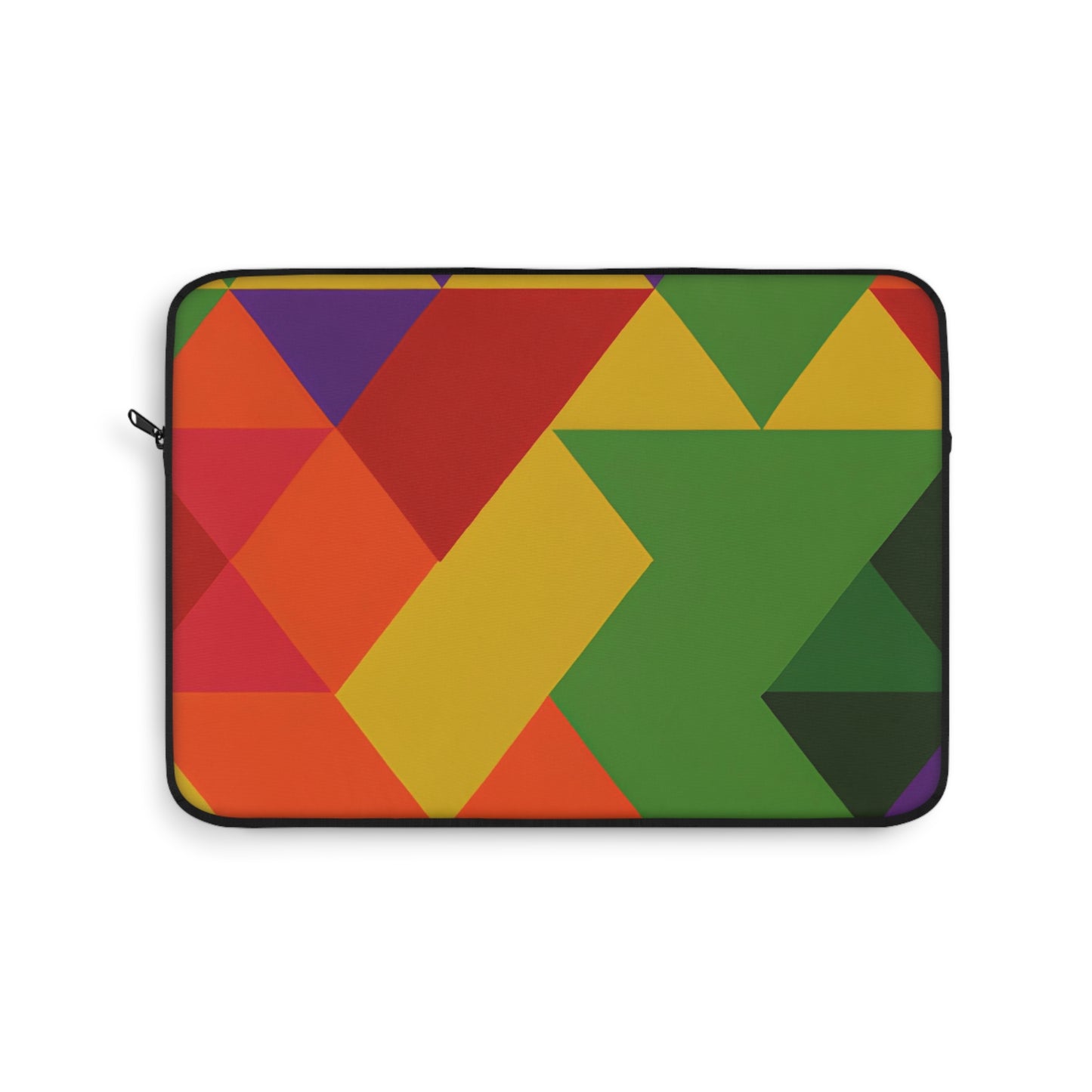 MissGlitzy - LGBTQ+ Laptop Sleeve (12", 13", 15")