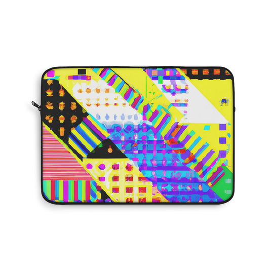 SparkleFutura - LGBTQ+ Laptop Sleeve (12", 13", 15")