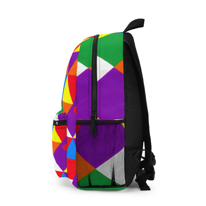CocoLicious - Hustler Pride Backpack