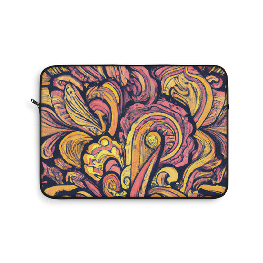 VelvetVamp - LGBTQ+ Laptop Sleeve (12", 13", 15")