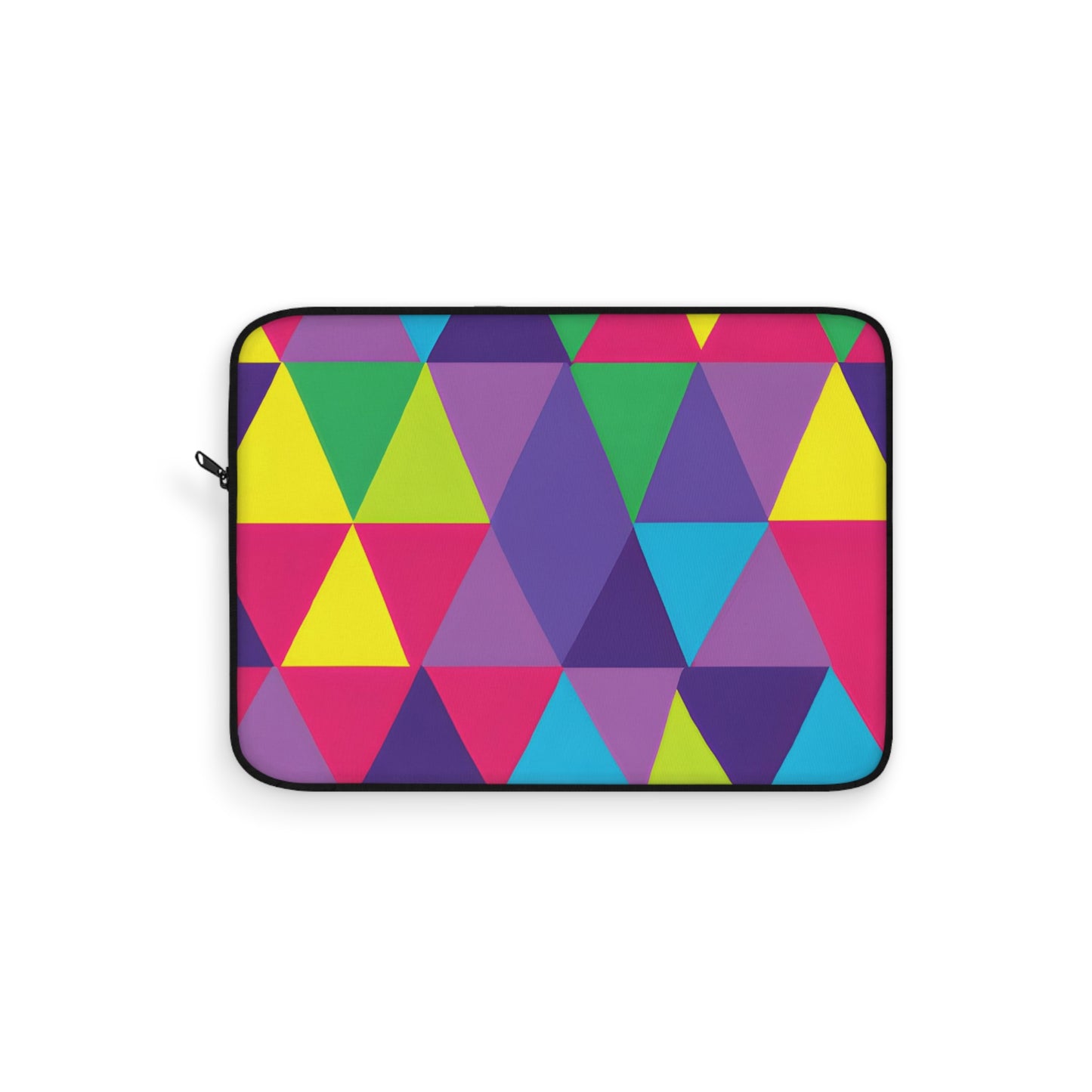 GlitterGlamourGal - LGBTQ+ Laptop Sleeve (12", 13", 15")