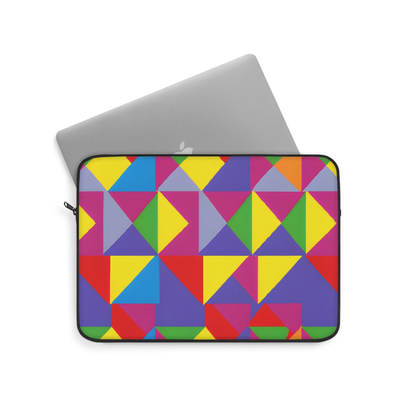 PoppySparkles - LGBTQ+ Laptop Sleeve (12", 13", 15")