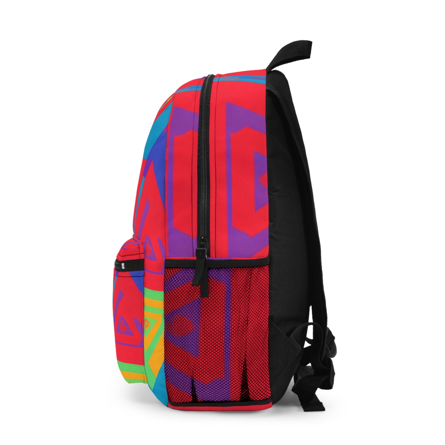 Divinefunk. - Hustler Pride Backpack