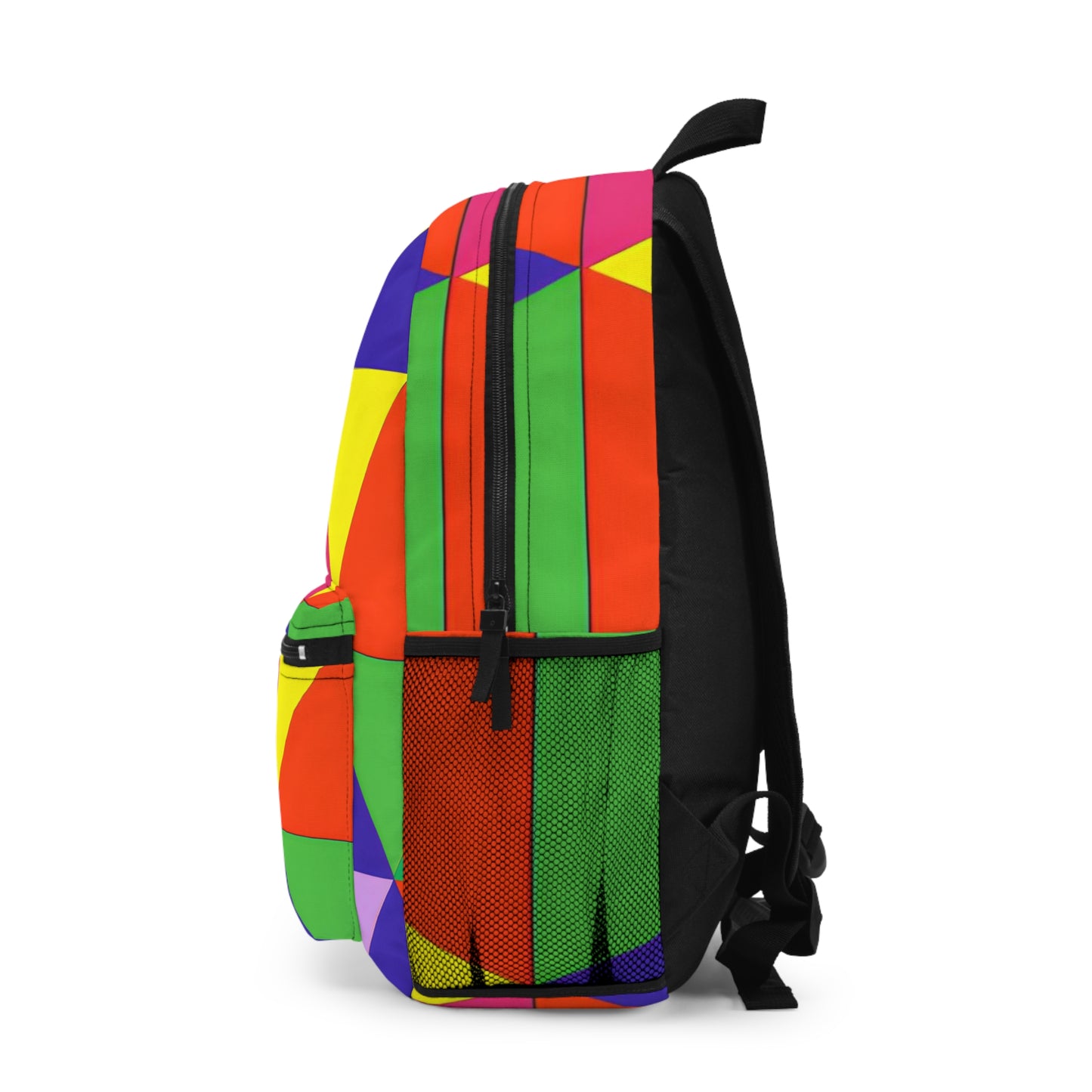DynaDazzle - Hustler Pride Backpack