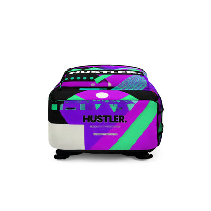 StarStryke - LGBTQ+ Pride Backpack