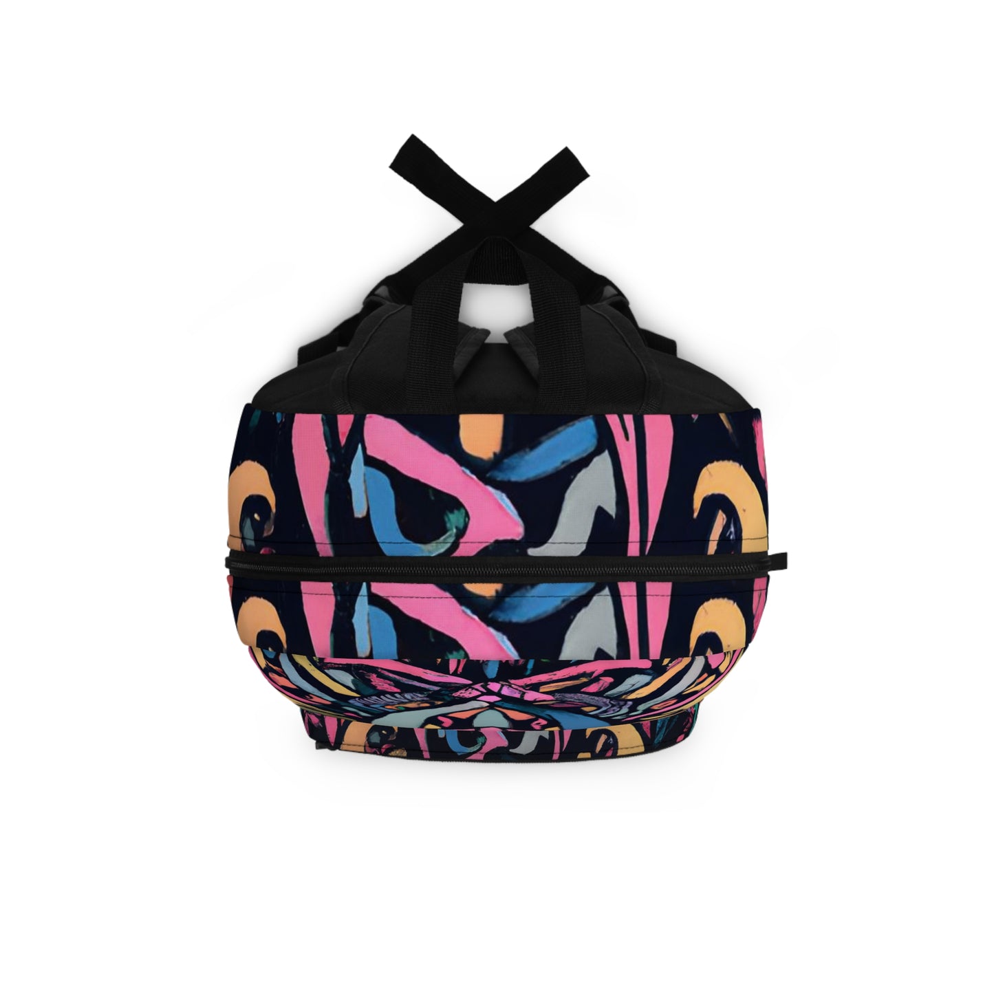 CabaretFahrenheit - Gay Pride Backpack