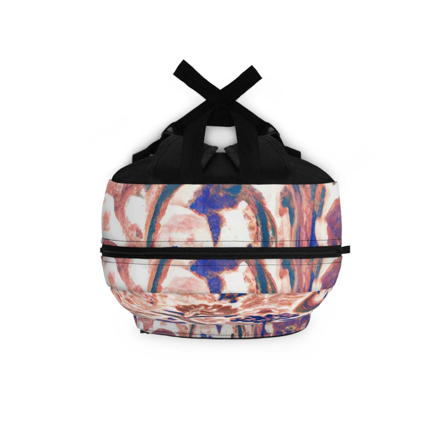 DiamondFlambeaux - LGBTQ+ Pride Backpack