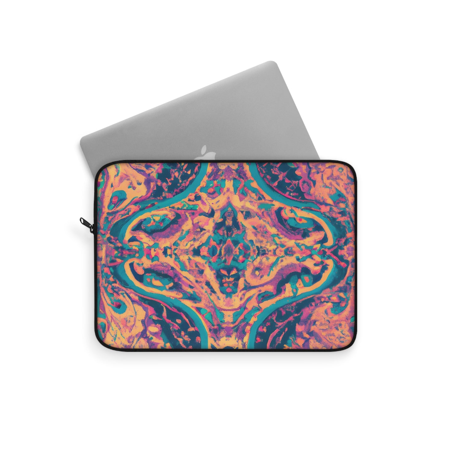 DazzleDarling - LGBTQ+ Laptop Sleeve (12", 13", 15")