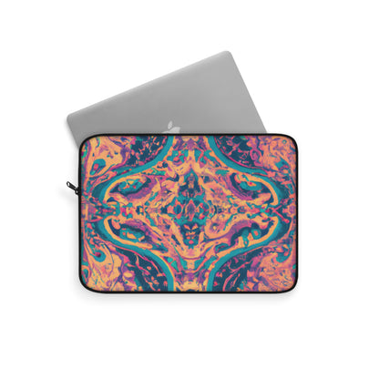 DazzleDarling - LGBTQ+ Laptop Sleeve (12", 13", 15")