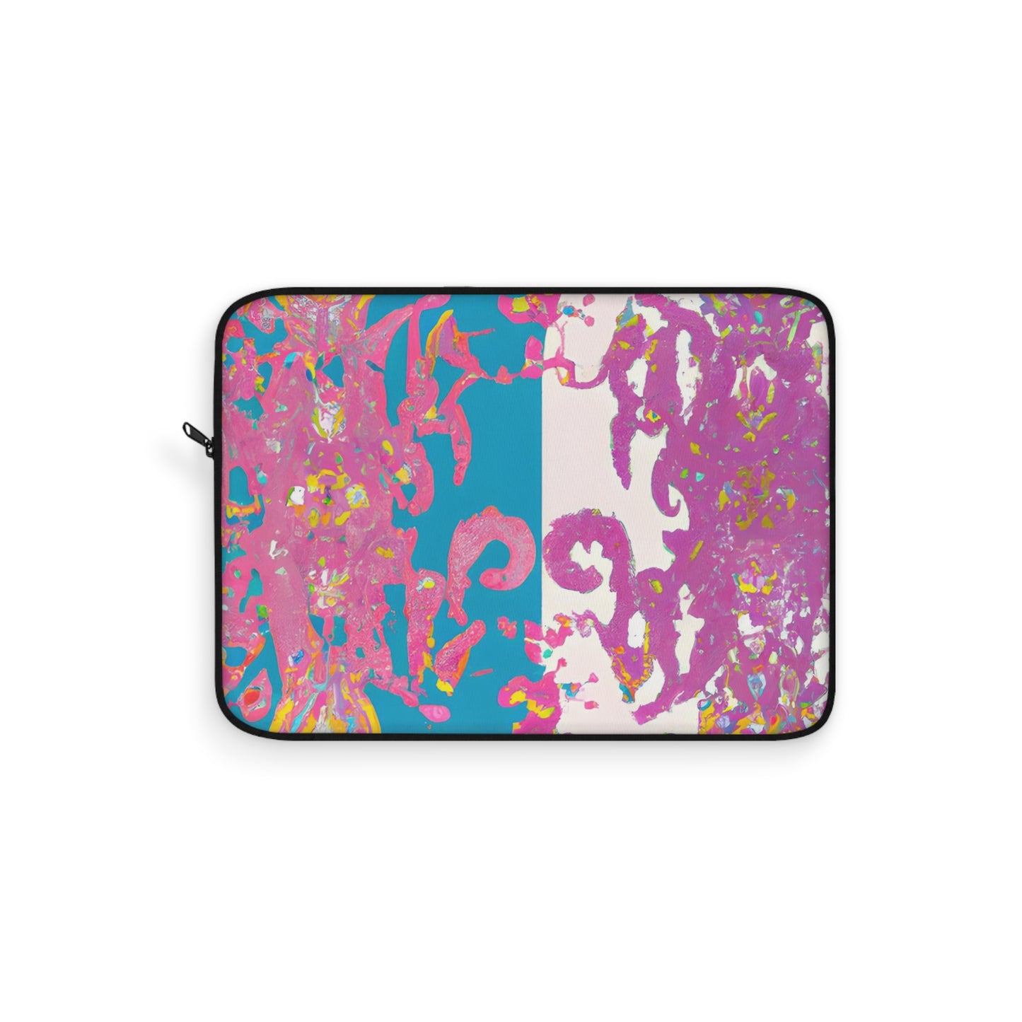 IxDazzle - LGBTQ+ Laptop Sleeve (12", 13", 15")