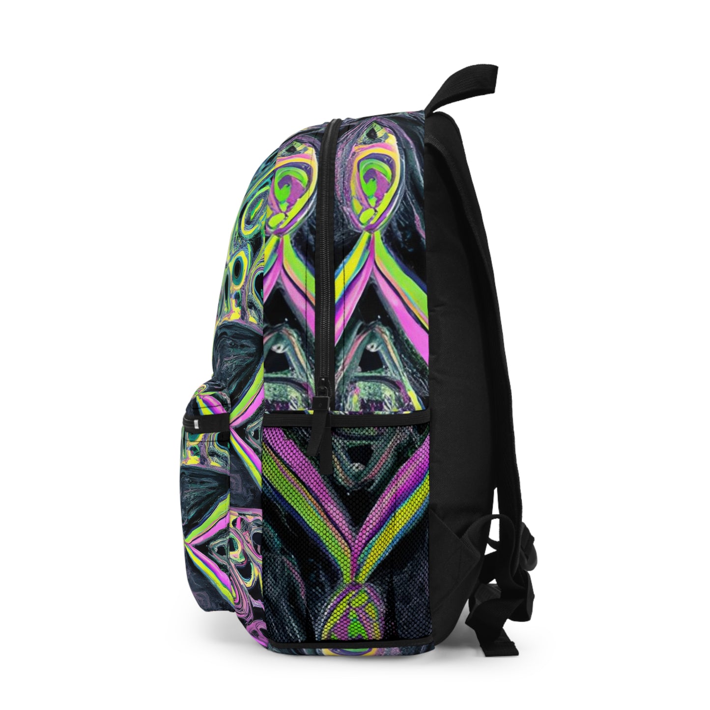 VelvetStarshine - LGBTQ+ Pride Backpack