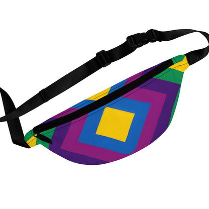 BoomLash - Gay Pride Fanny Pack Belt Bag