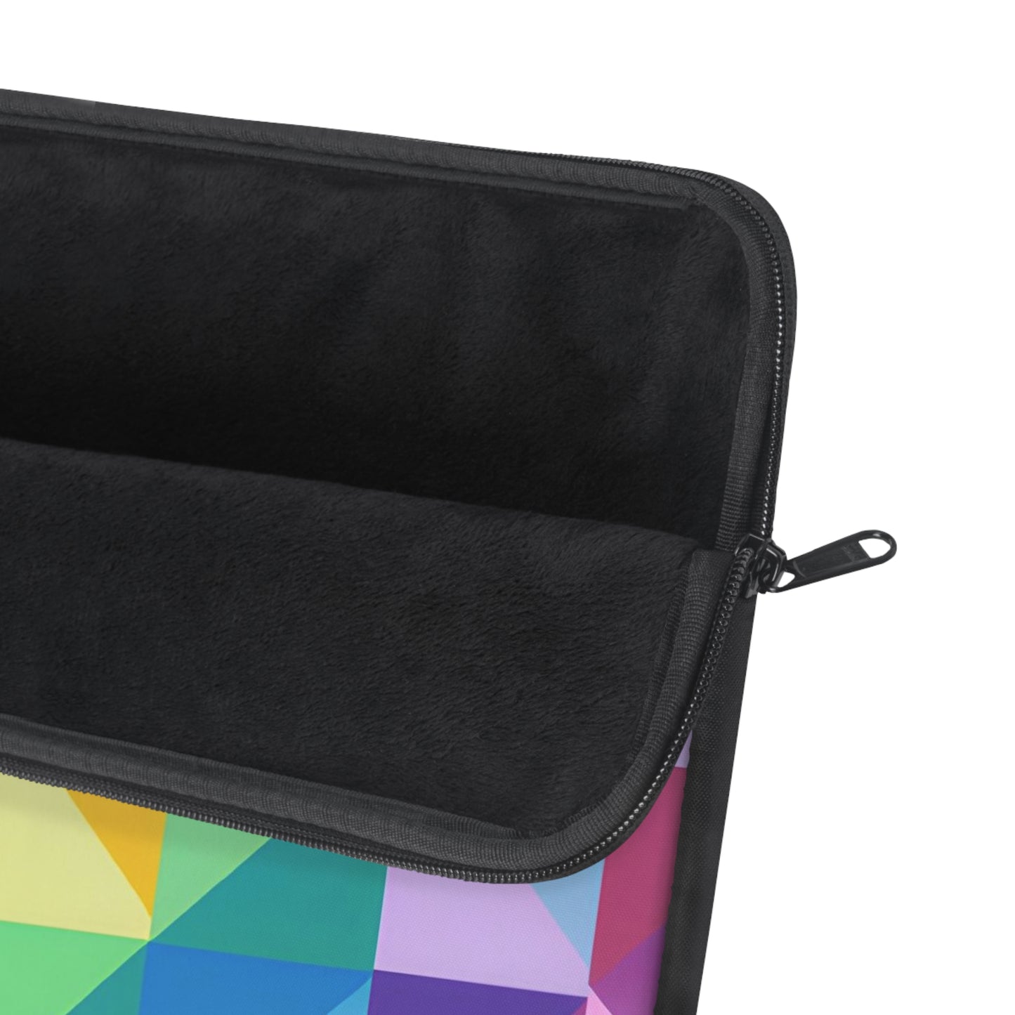 FlaminFox - LGBTQ+ Laptop Sleeve (12", 13", 15")
