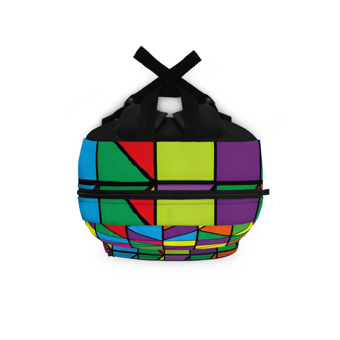 SpectraStar - Gay Pride Backpack
