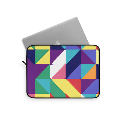 FantasiaFierceness - LGBTQ+ Laptop Sleeve (12", 13", 15")