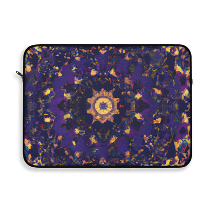 MaisieMonroe - LGBTQ+ Laptop Sleeve (12", 13", 15")