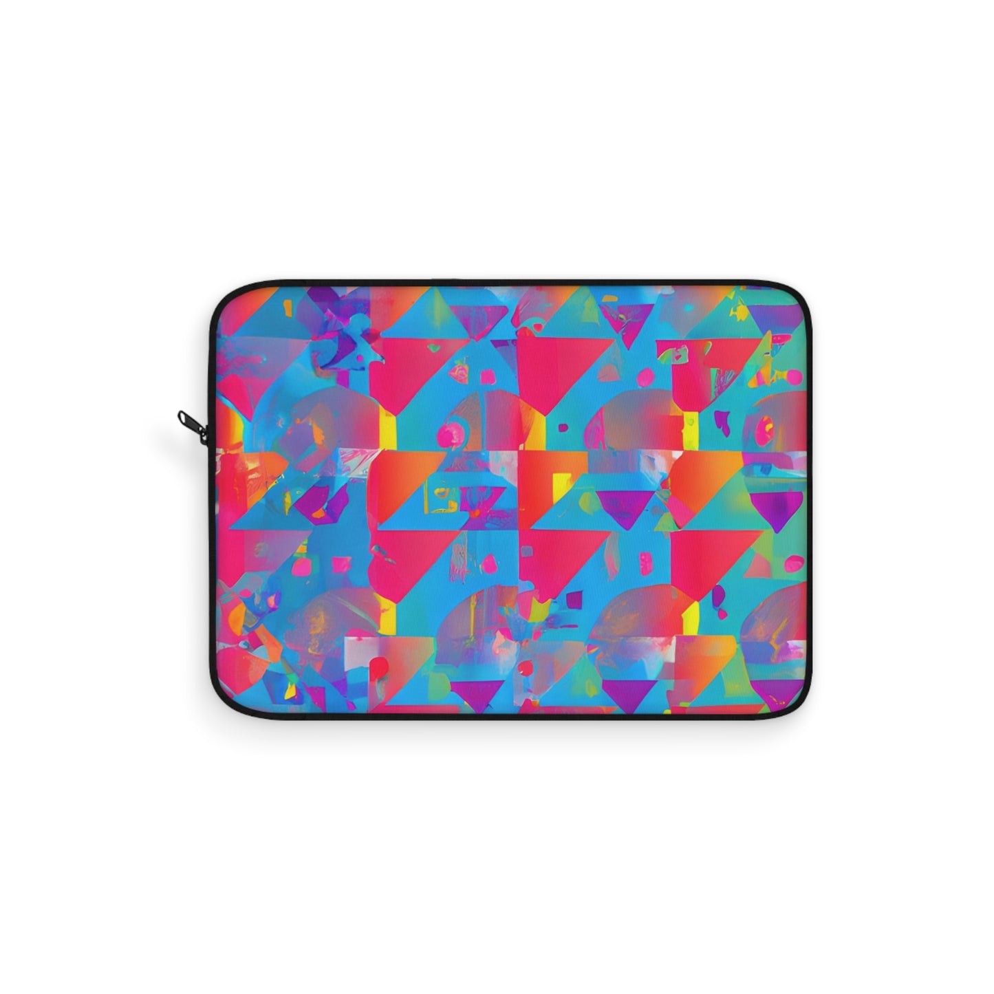 FlashyFever - LGBTQ+ Laptop Sleeve (12", 13", 15")