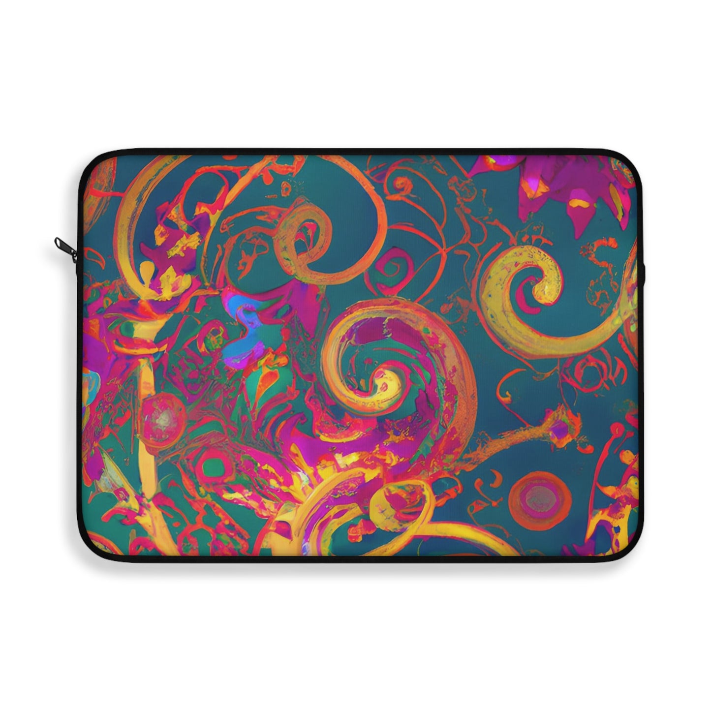 TinselLily - LGBTQ+ Laptop Sleeve (12", 13", 15")