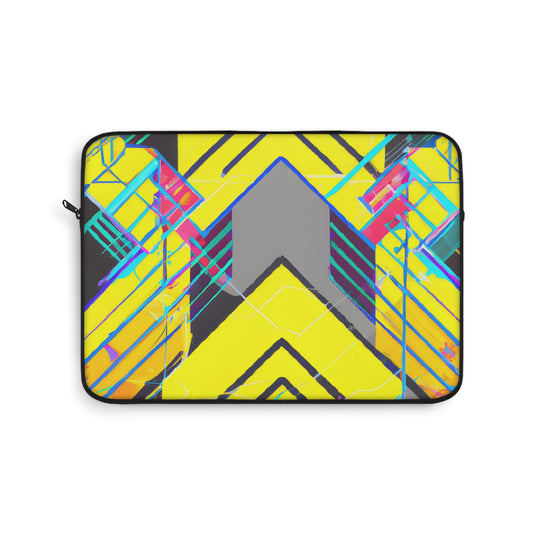 Cosmique23 - LGBTQ+ Laptop Sleeve (12", 13", 15")