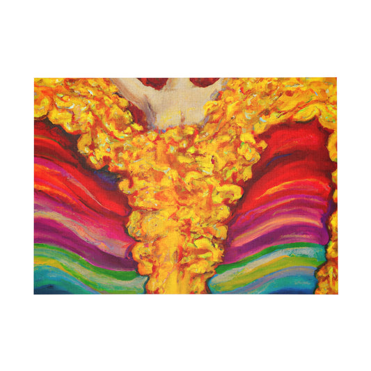 Pietrarena - Gay Hope Jigsaw Puzzle