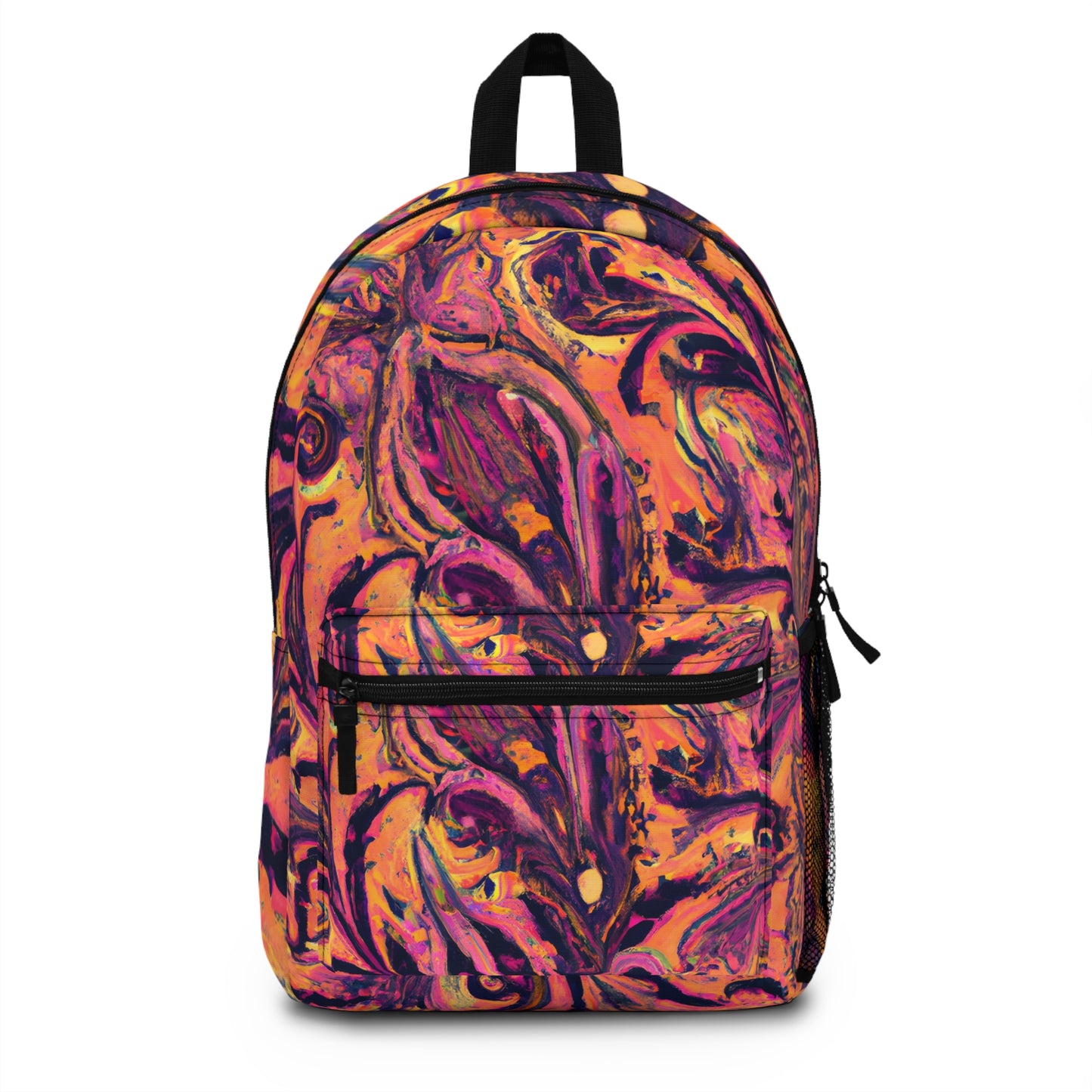 VelvetVamp - LGBTQ+ Pride Backpack