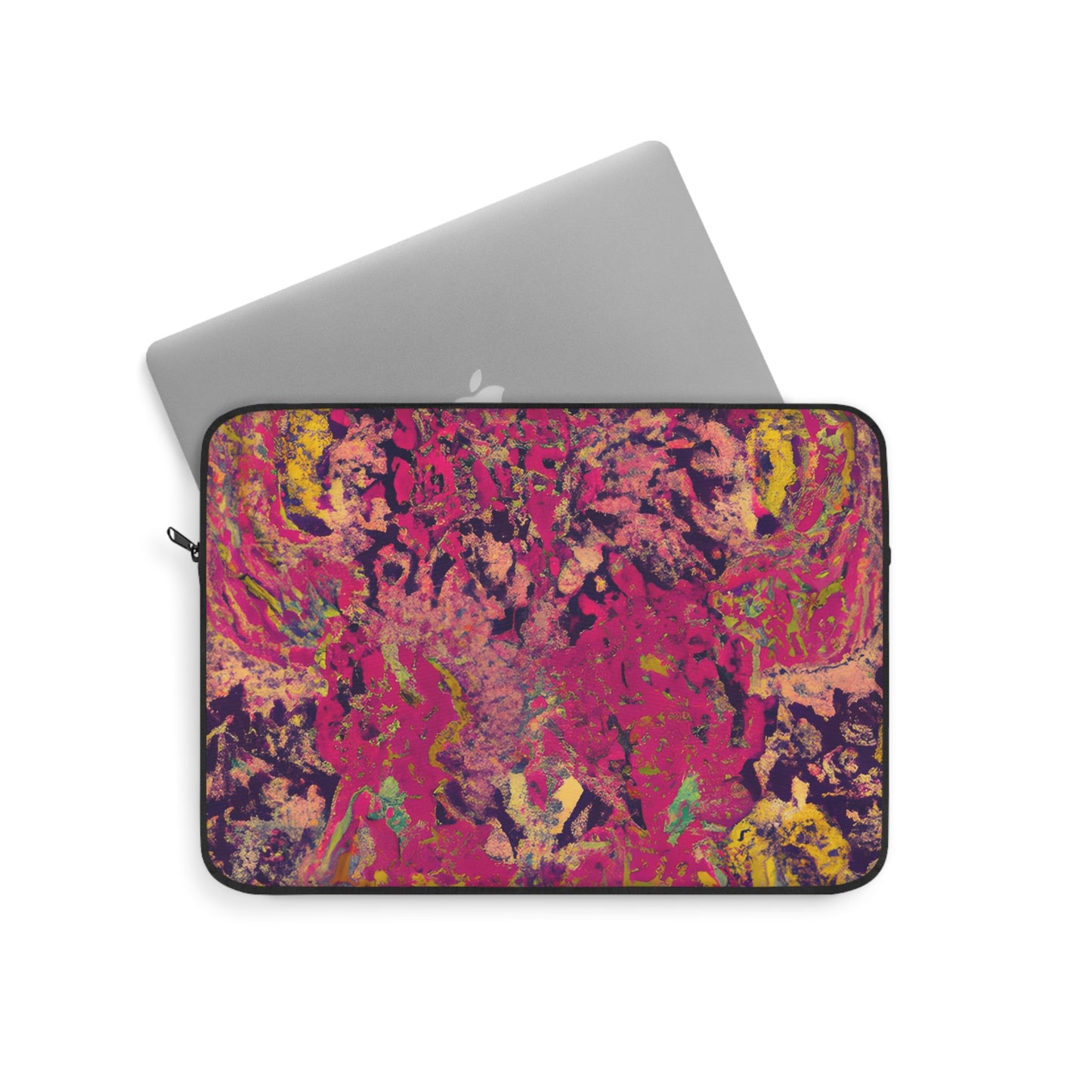 GlitterGatsby - LGBTQ+ Laptop Sleeve (12", 13", 15")