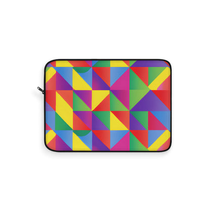SparkleDiamonds - LGBTQ+ Laptop Sleeve (12", 13", 15")