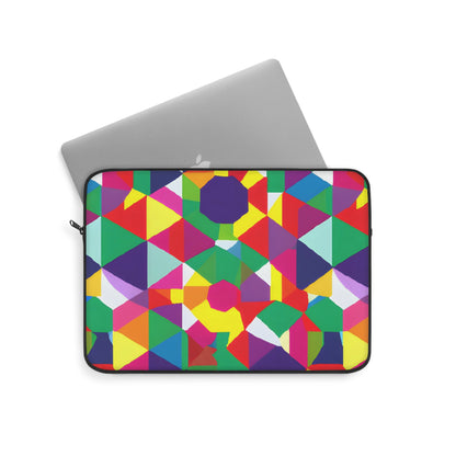 AmbrosiaStarr - LGBTQ+ Laptop Sleeve (12", 13", 15")