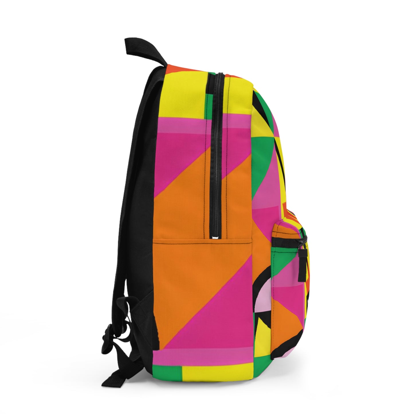 EddieVolcano - Hustler Pride Backpack