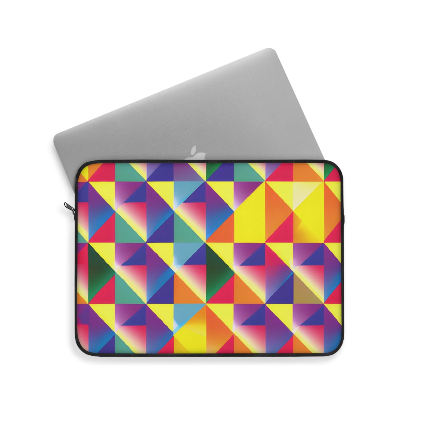 Glamazonia - LGBTQ+ Laptop Sleeve (12", 13", 15")