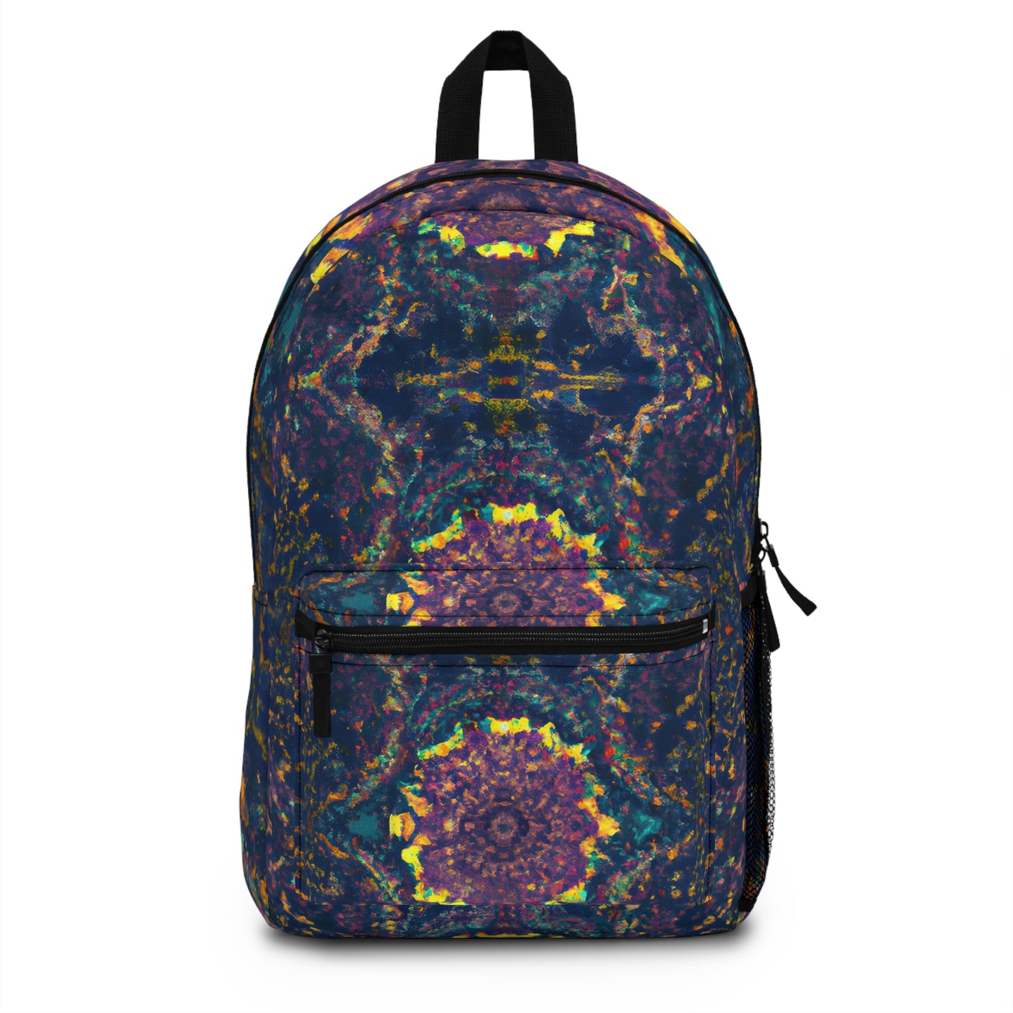 GlamazonNetty - LGBTQ+ Pride Backpack