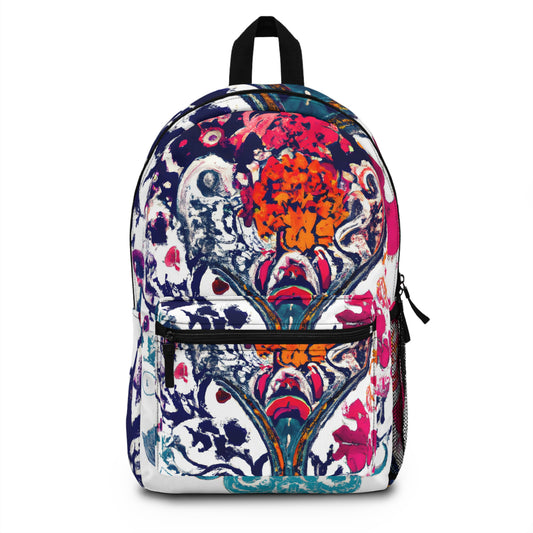 CocoVelvet - LGBTQ+ Pride Backpack