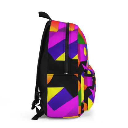 GlamLicious - Hustler Pride Backpack