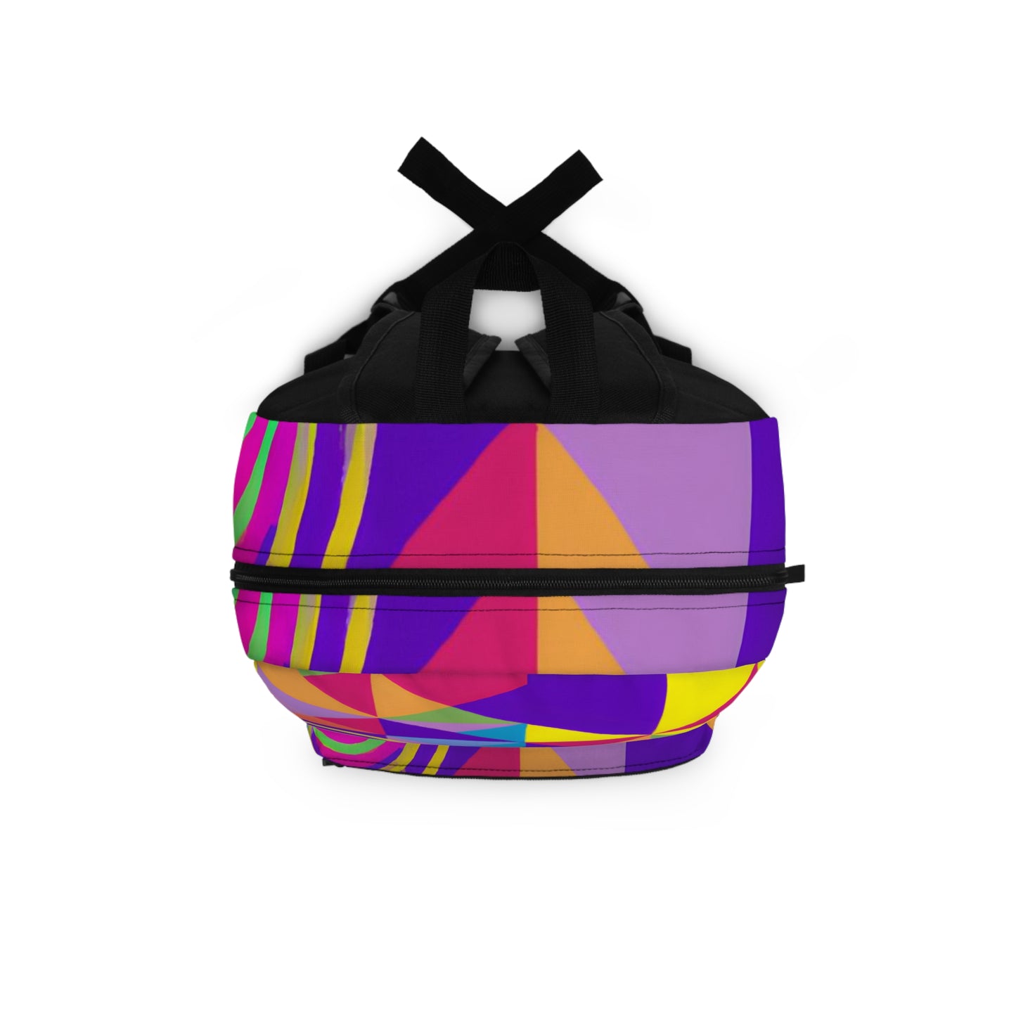 DivaDazzle - Gay Pride Backpack