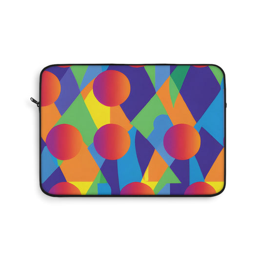 FarrahFlawless - LGBTQ+ Laptop Sleeve (12", 13", 15")