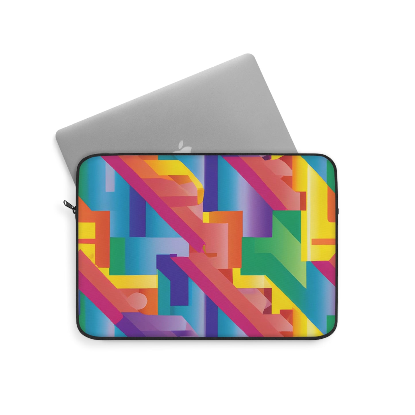 CocoCaboodle - LGBTQ+ Laptop Sleeve (12", 13", 15")