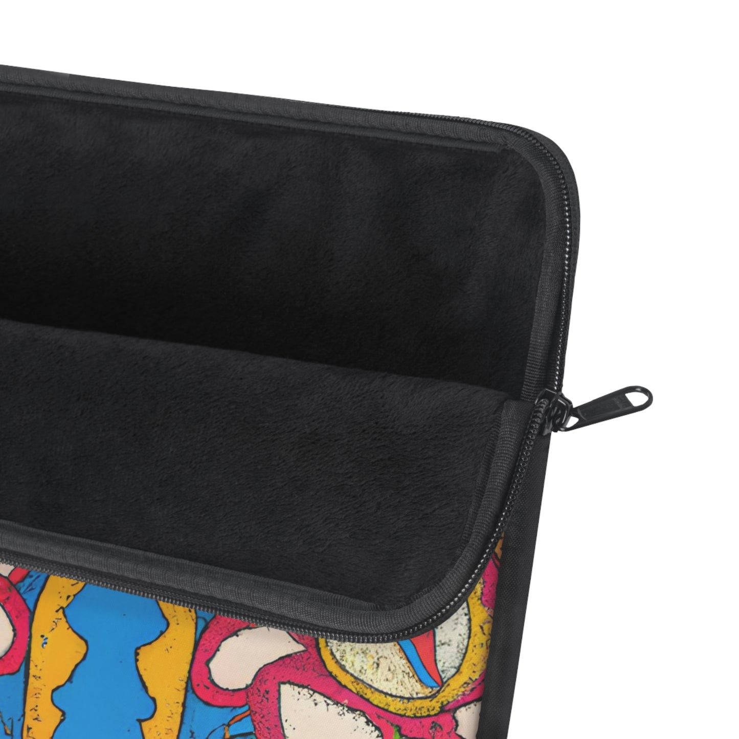 LolaSapphire - LGBTQ+ Laptop Sleeve (12", 13", 15")