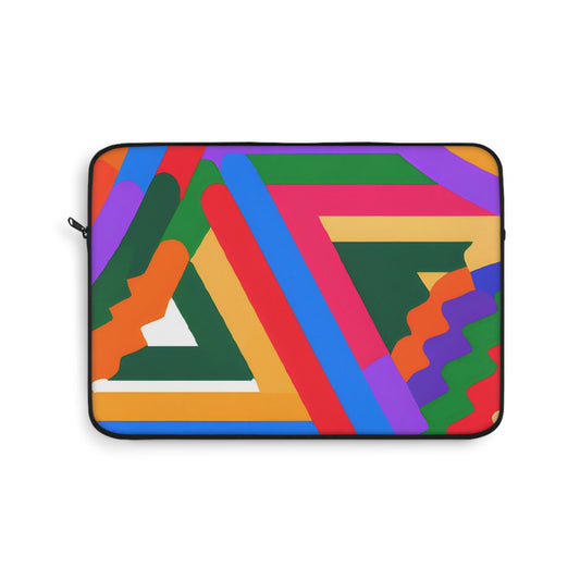 DivaDazzle - LGBTQ+ Laptop Sleeve (12", 13", 15")