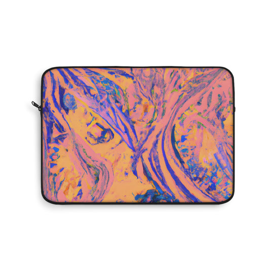 Sass-E-Dazzle - LGBTQ+ Laptop Sleeve (12", 13", 15")