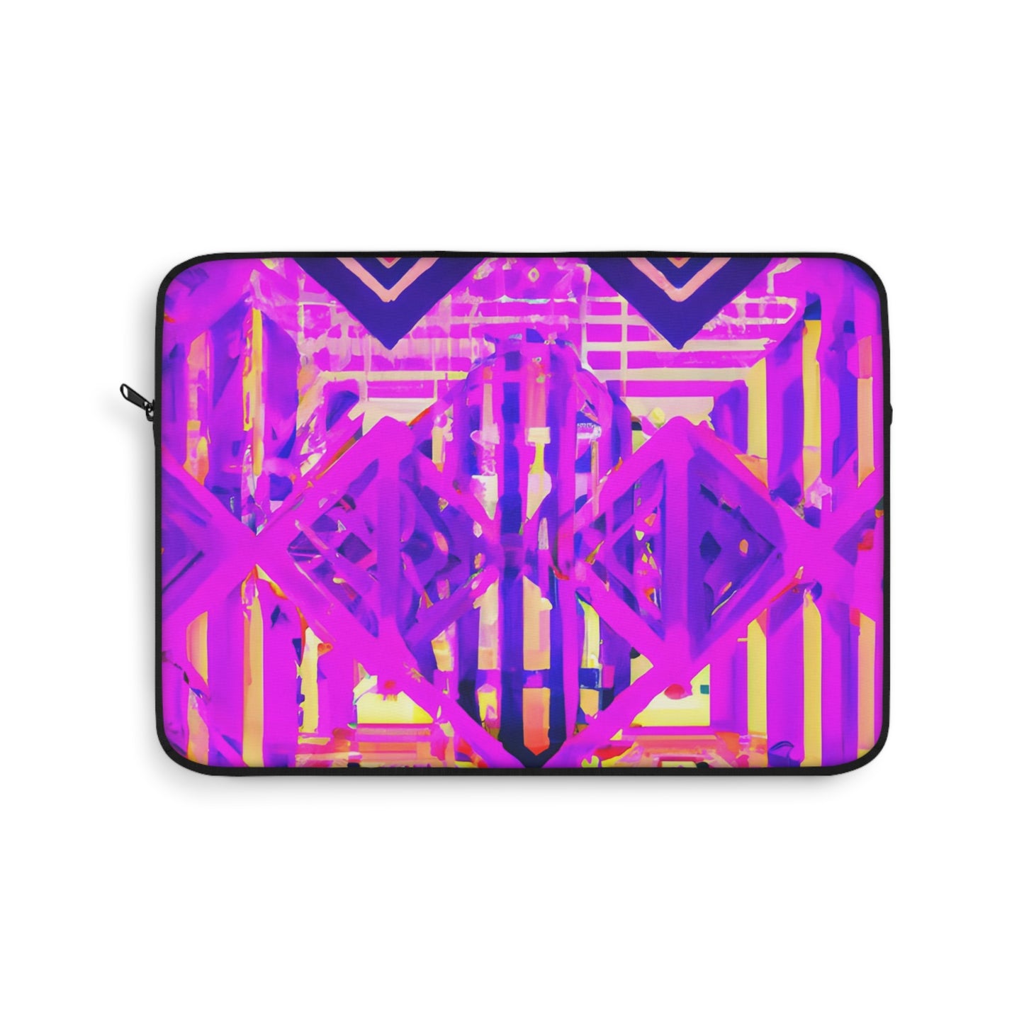 Ex
SpectroStar2000 - LGBTQ+ Laptop Sleeve (12", 13", 15")