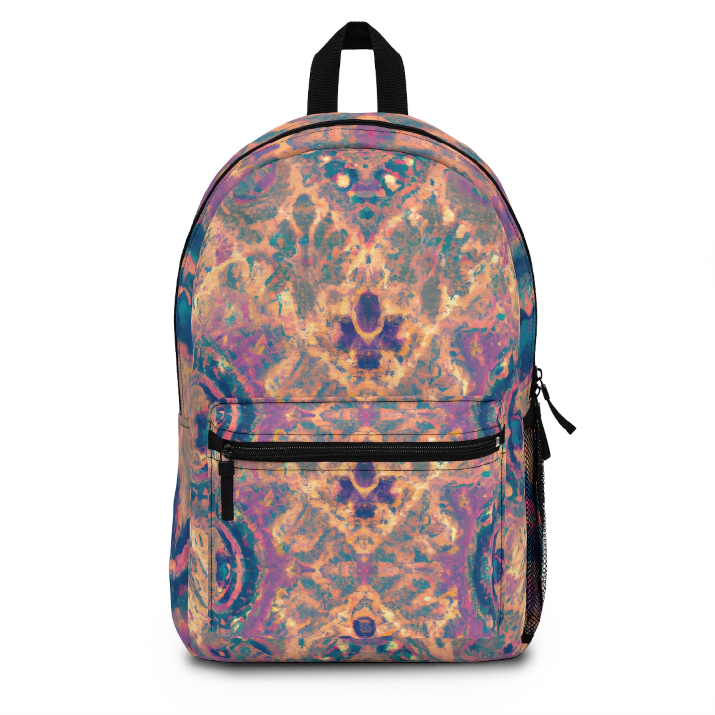 FeatherDazzle - LGBTQ+ Pride Backpack