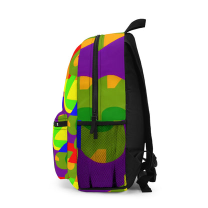 KrystaKween - Gay Pride Backpack