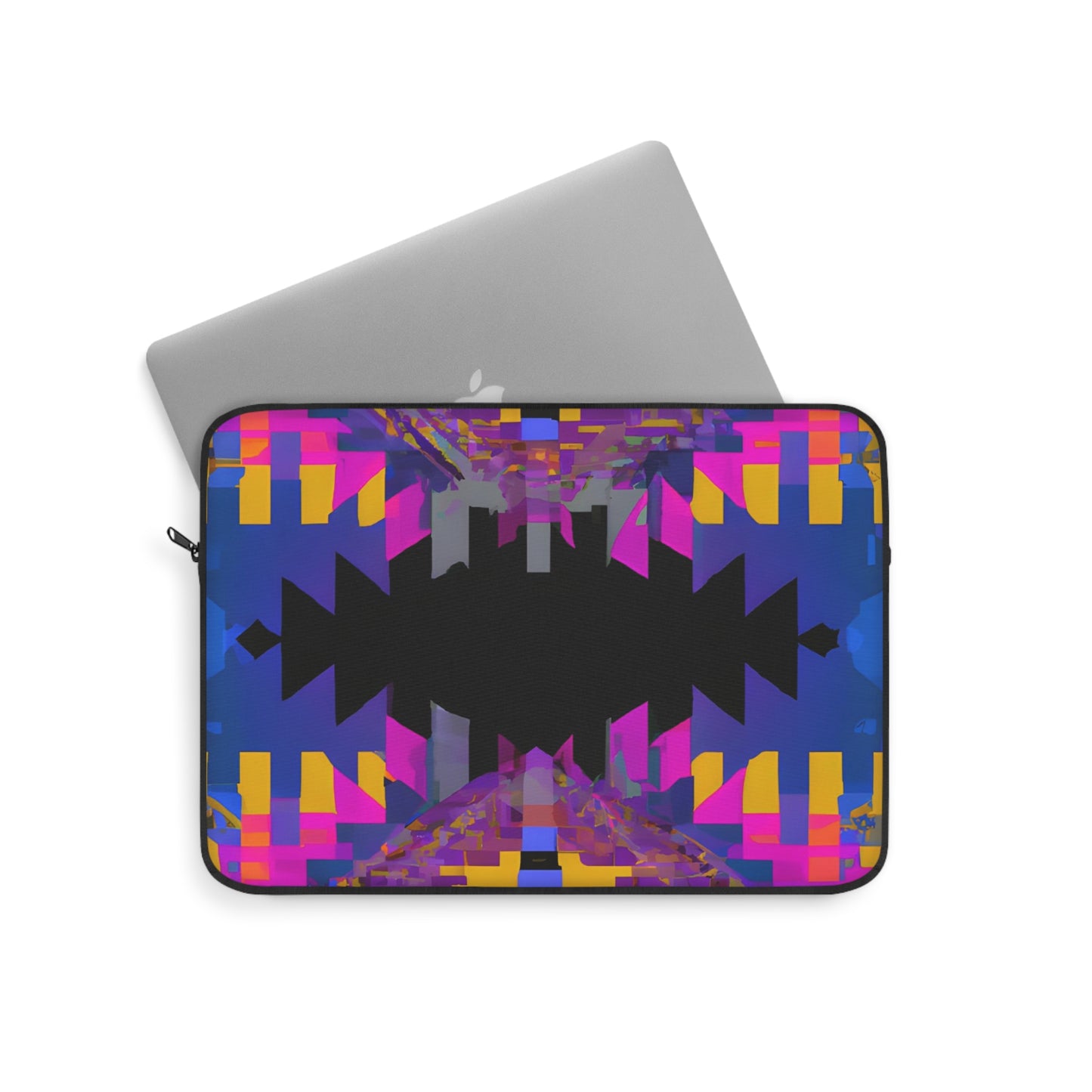 GalaxyVyXx - LGBTQ+ Laptop Sleeve (12", 13", 15")