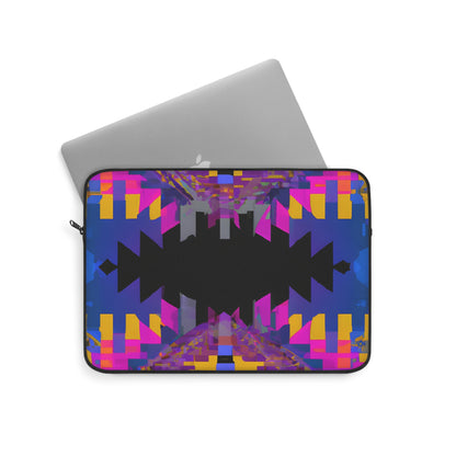 GalaxyVyXx - LGBTQ+ Laptop Sleeve (12", 13", 15")