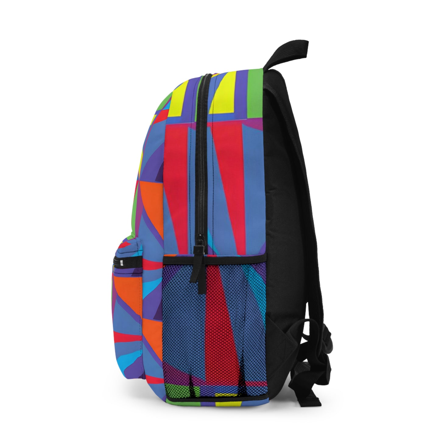 Glamazonia - Hustler Pride Backpack